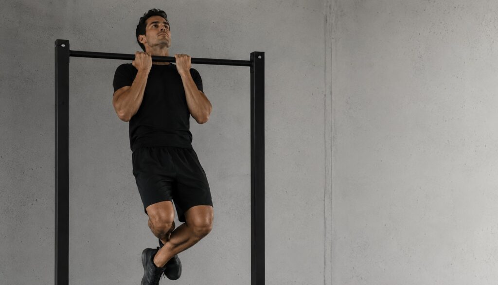 Clean-Chin-Up-Reps-Without-Shortcuts