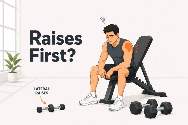 Lateral-raises-first-before-seated-overhead-press