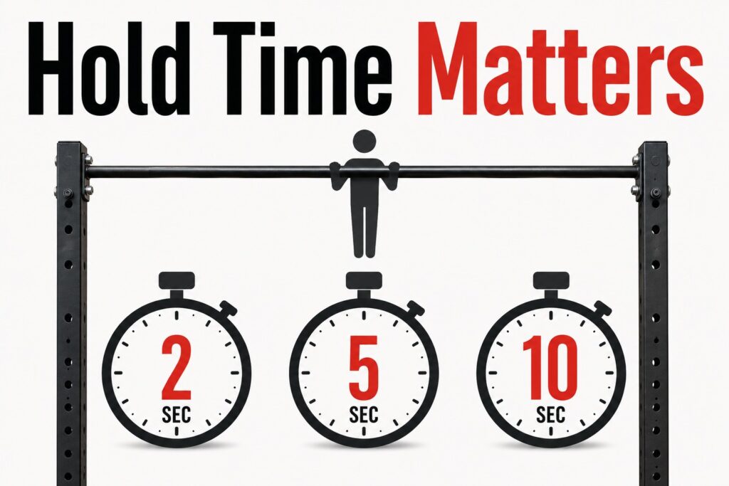 Pull-Up-Top-Hold-Duration-For-Better-Control
