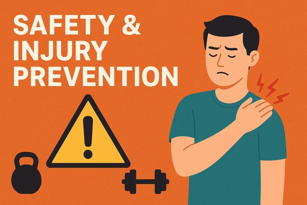 Safety-and-Injury-Prevention-Training-Guide