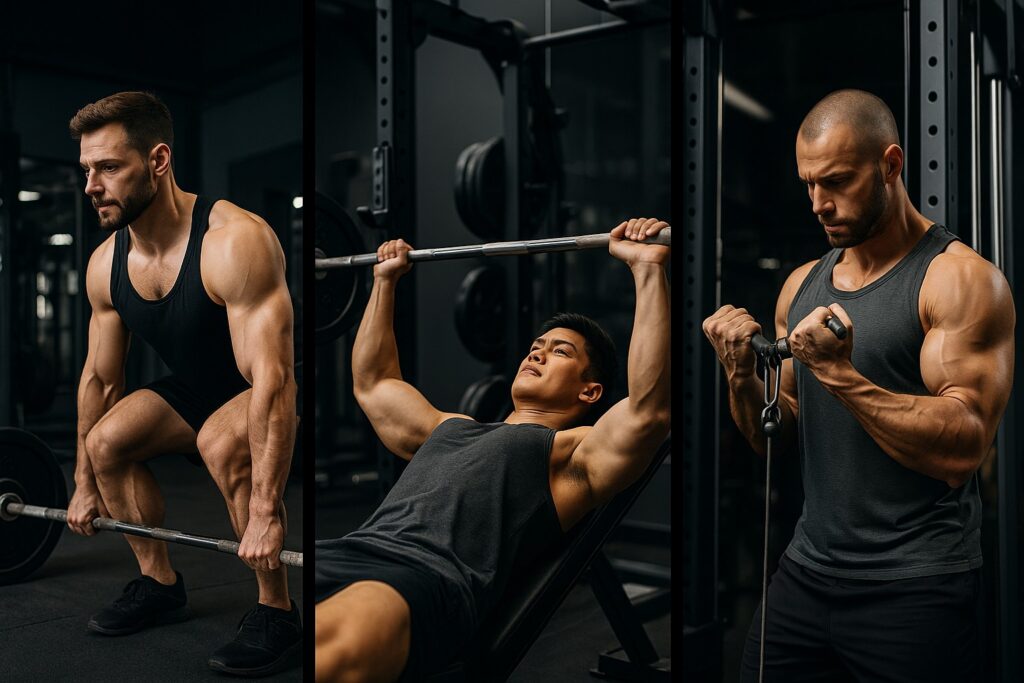 Strength-muscle-building-cover
