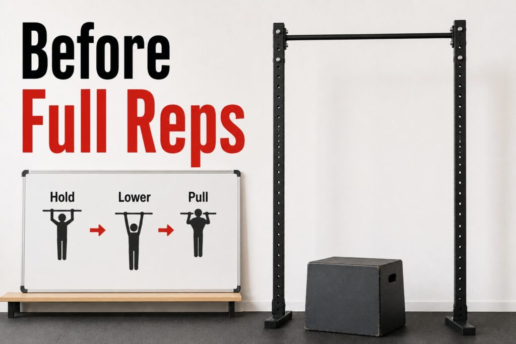 Pull-Up-Top-Hold-Prep-Before-Full-Reps