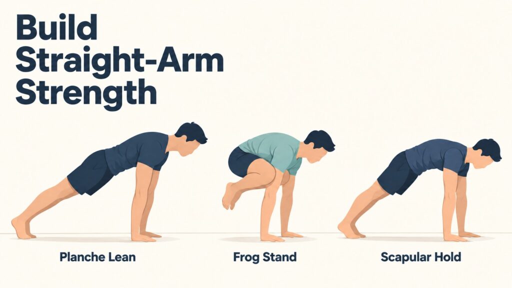Planche-Lean-Frog-Stand-And-Scapular-Hold